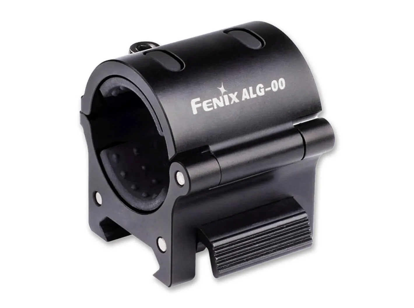 Fenix ALG-00 Universalmontage Schwarz Best