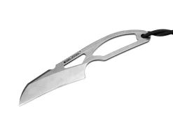 Real Steel Alieneck Utility Silber