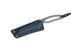 Real Steel Alieneck Utility Silber