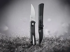 Böker Plus Alluvial All Black Best