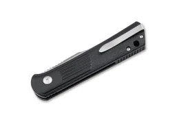 Böker Plus Alluvial Satin Hot