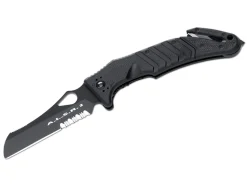 FKMD A.L.S.R. 2 Schwarz Outlet