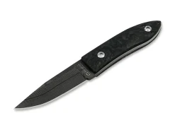 Maserin AM22 Damascus CF Black Sale