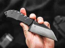 Böker Plus Andhrimnir Mini Schwarz Clearance