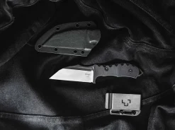 Böker Plus Andhrimnir Mini Schwarz Clearance