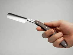 Böker Manufaktur Solingen Angel Delgadillo Route 66 Braun