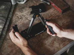 Work Sharp Angle Set Knife Sharpener Schwarz Hot