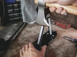 Work Sharp Angle Set Knife Sharpener Schwarz Hot