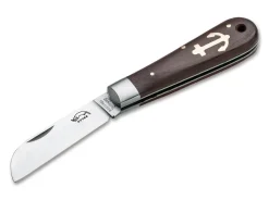 Otter Anker-Messer I Grenadill Clearance