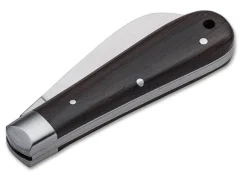 Otter Anker-Messer I Räuchereiche New