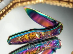 Magnum Anna's Rainbow Unicorn Mehrfarbig Outlet