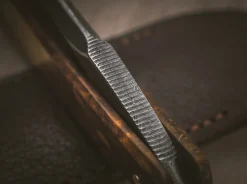 Böker Manufaktur Solingen Anniversary 150 Damast Braun Sale