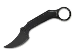 Bastinelli Knives Anomaly DSW Schwarz Clearance