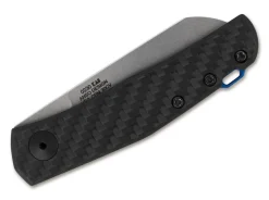 Zero Tolerance Anso 0230 Black Schwarz Discount