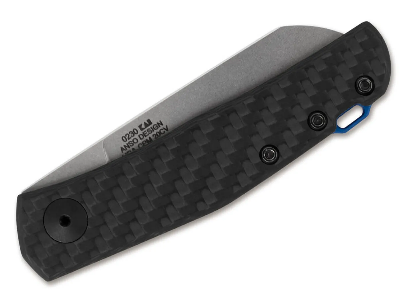 Zero Tolerance Anso 0230 Black Schwarz Discount