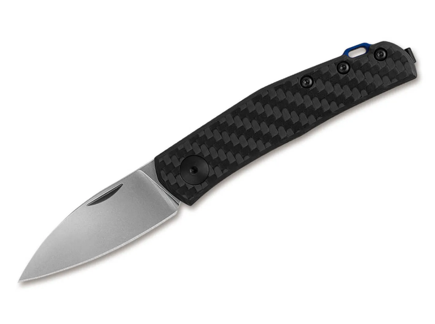 Zero Tolerance Anso 0235 Black Schwarz Online