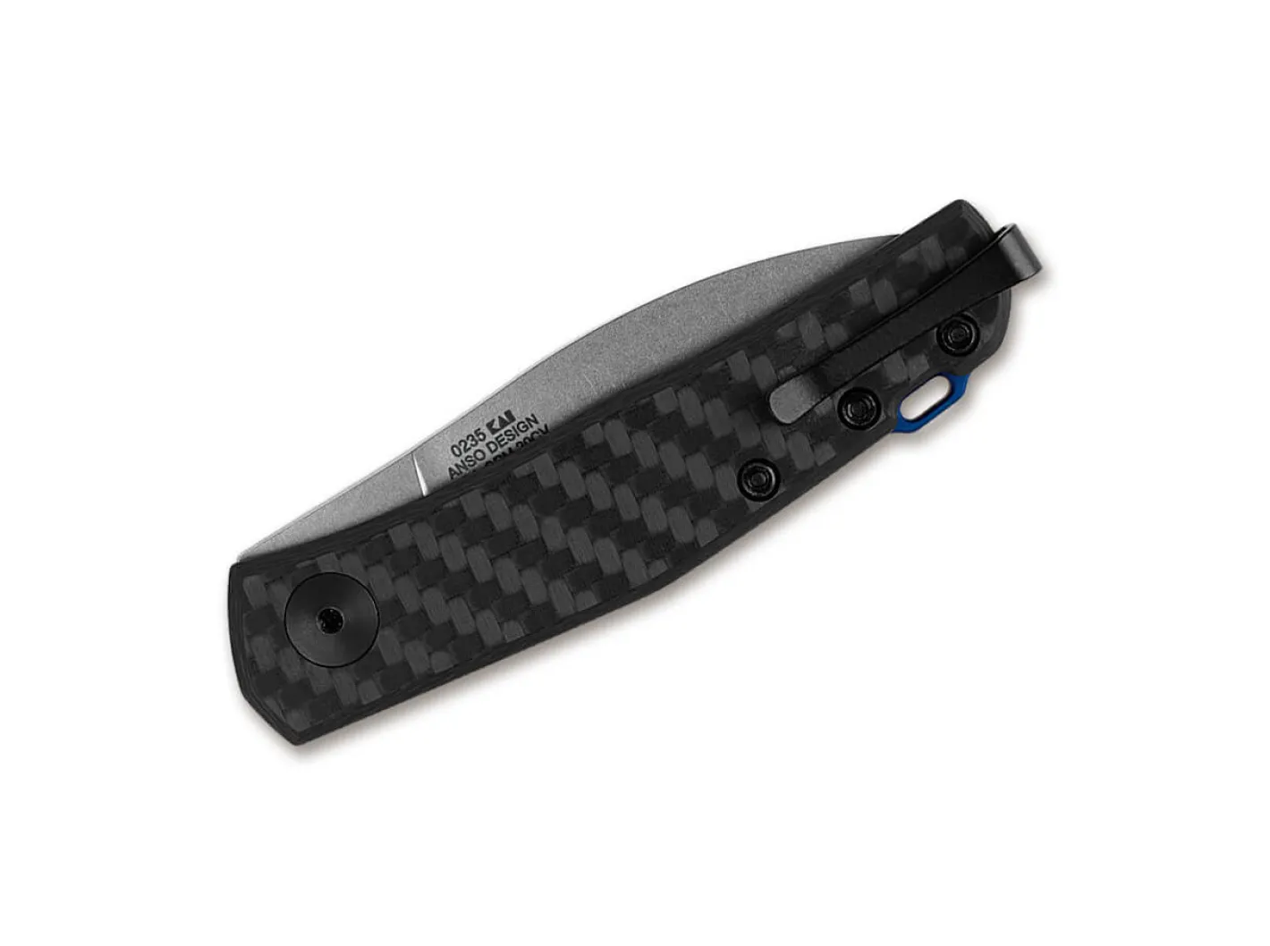 Zero Tolerance Anso 0235 Black Schwarz Online