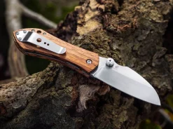 Böker Plus Anso 67 Pro Braun Clearance