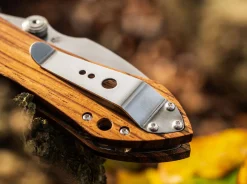 Böker Plus Anso 67 Pro Braun Clearance