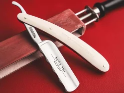 Böker Manufaktur Solingen Antica Barbieria Colla Weiß Online