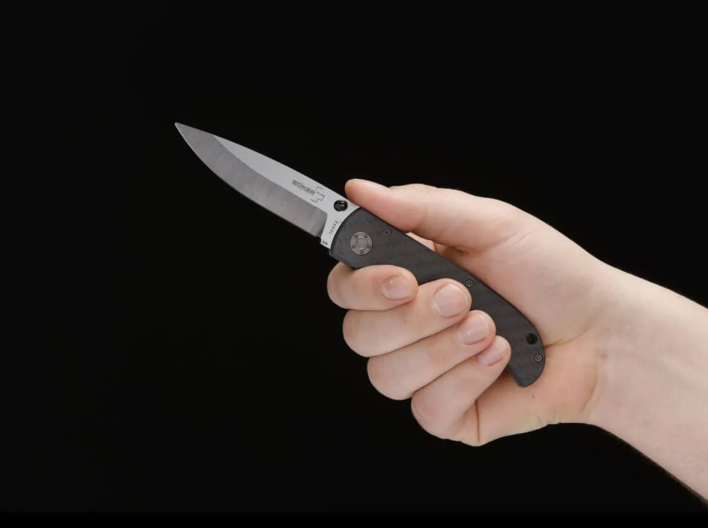 Böker Plus Anti-Grav Clearance