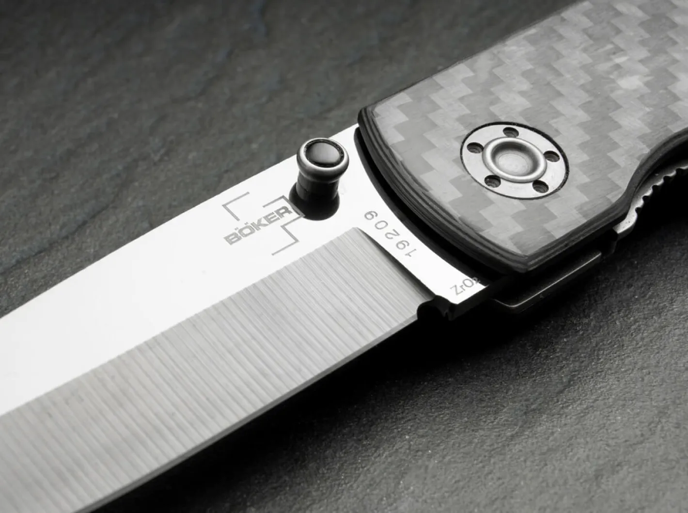 Böker Plus Anti-Grav Clearance