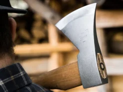 Böker Plus Appalachian Axe Big Silber Best