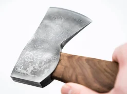 Böker Plus Appalachian Axe Damast Braun Online
