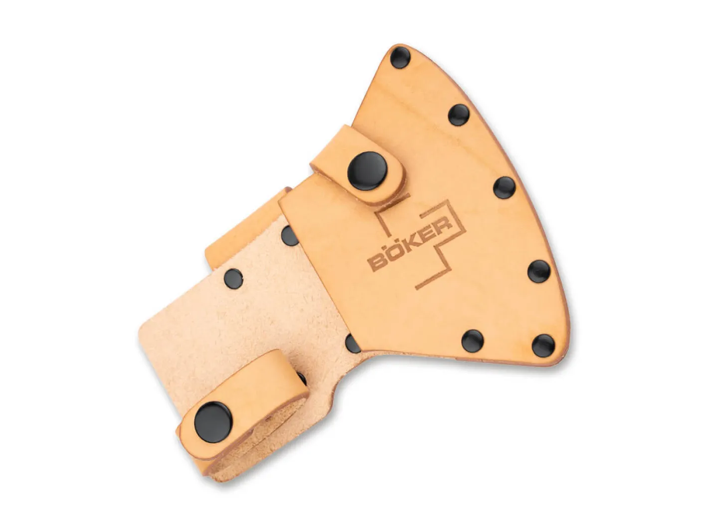 Böker Plus Appalachian Axe Sheath Braun Outlet