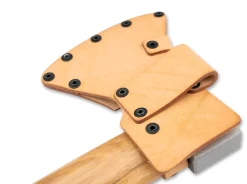 Böker Plus Appalachian Axe Sheath Braun Outlet