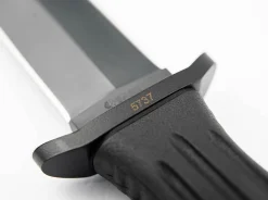 Böker Manufaktur Solingen Applegate-Fairbairn Black Schwarz Discount