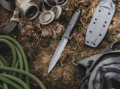 Böker Manufaktur Solingen Applegate-Fairbairn Black Schwarz Online