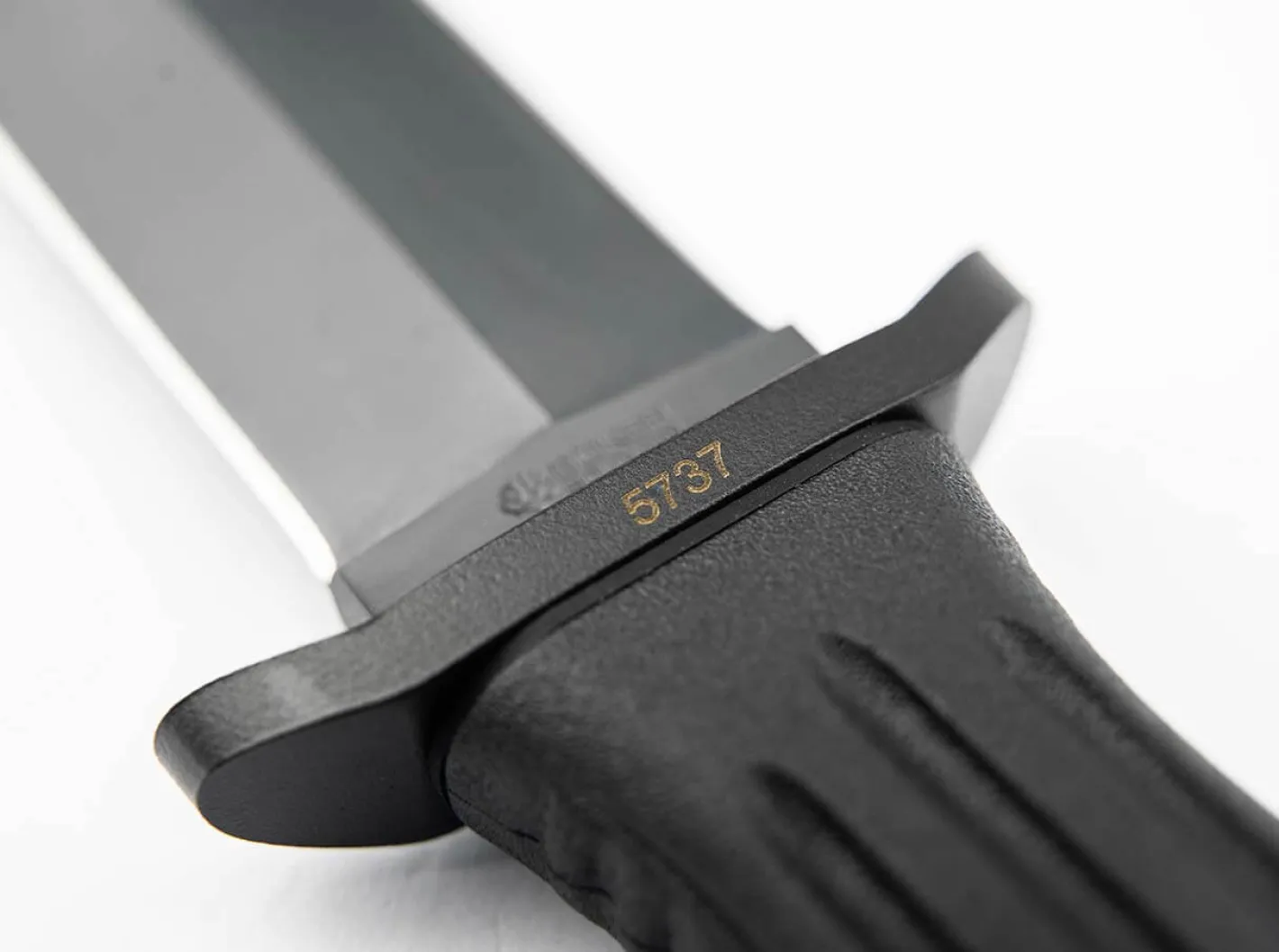 Böker Manufaktur Solingen Applegate-Fairbairn Black Schwarz Sale