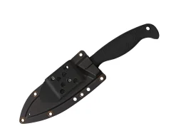 Spyderco Aqua Salt Serrated Schwarz Best