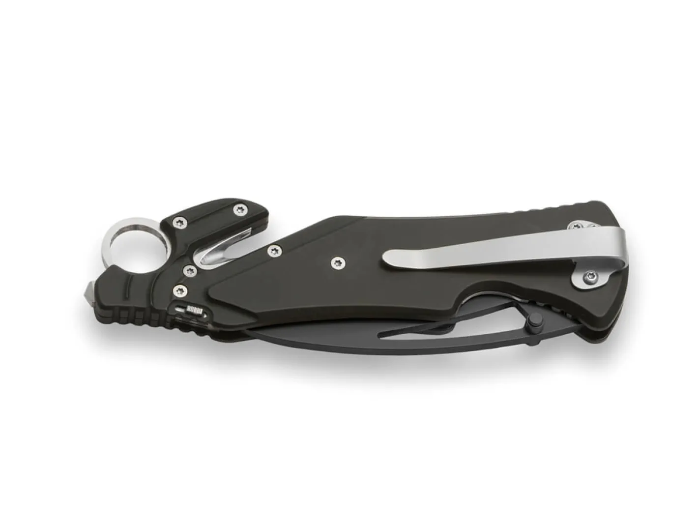 Antonini Ara_Tact N/S Schwarz Outlet