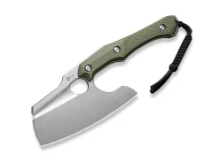 CIVIVI Aratra G10 Green Grün