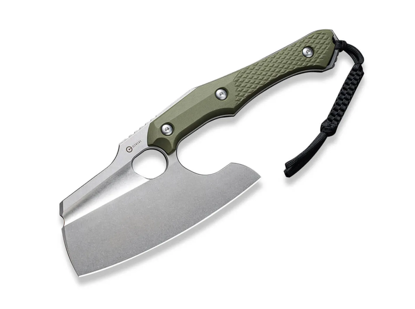 CIVIVI Aratra G10 Green Grün