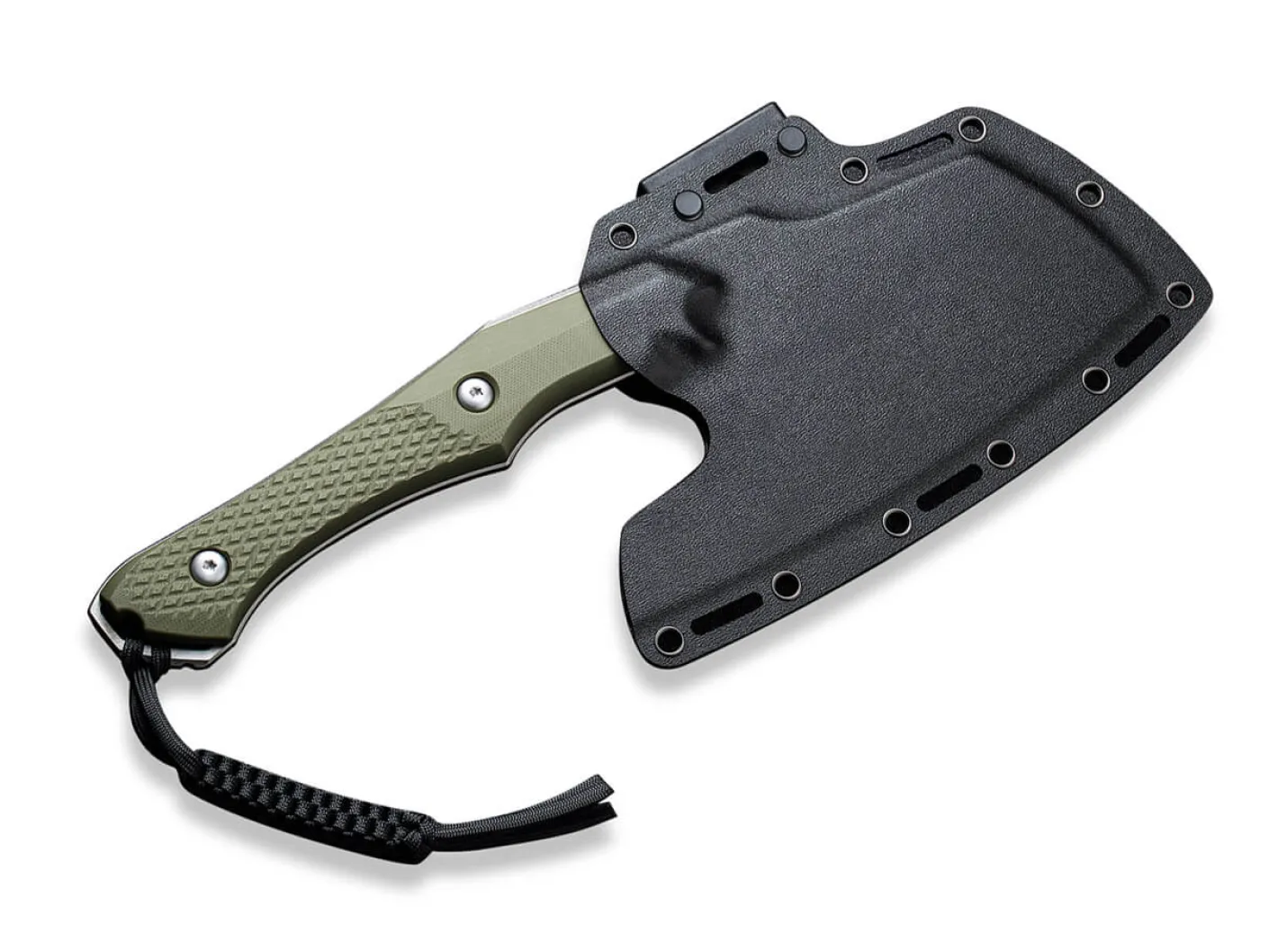 CIVIVI Aratra G10 Green Grün
