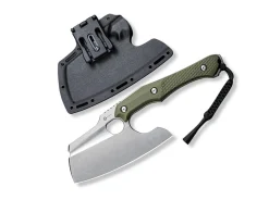 CIVIVI Aratra G10 Green Grün