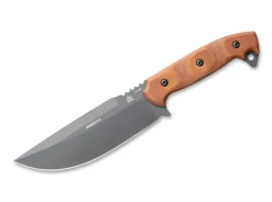 TOPS Knives Armado 6.5 Braun Outlet