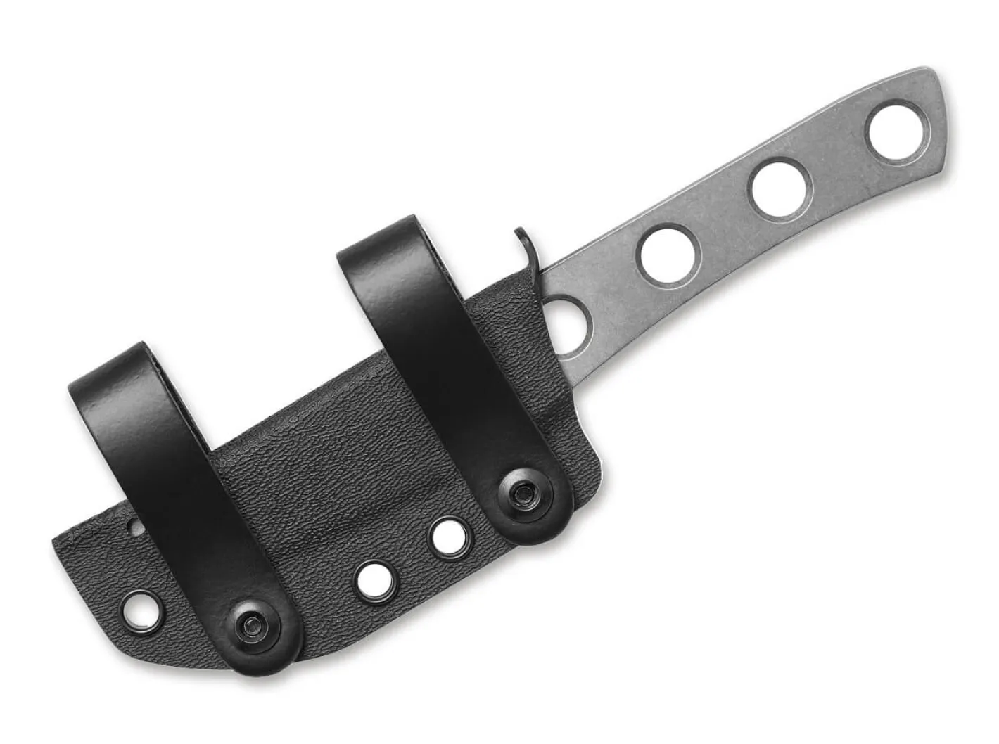 Mercury Arnis Tanto Grau Hot