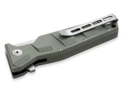 Maserin Artiglio Light Grey Grau Best