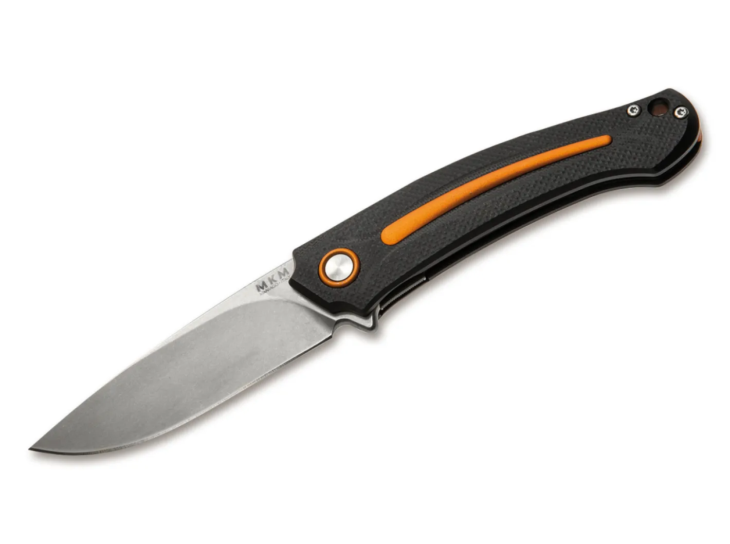 MKM Arvenis G10 Orange Schwarz Online