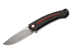 MKM Arvenis G10 Red Schwarz Best