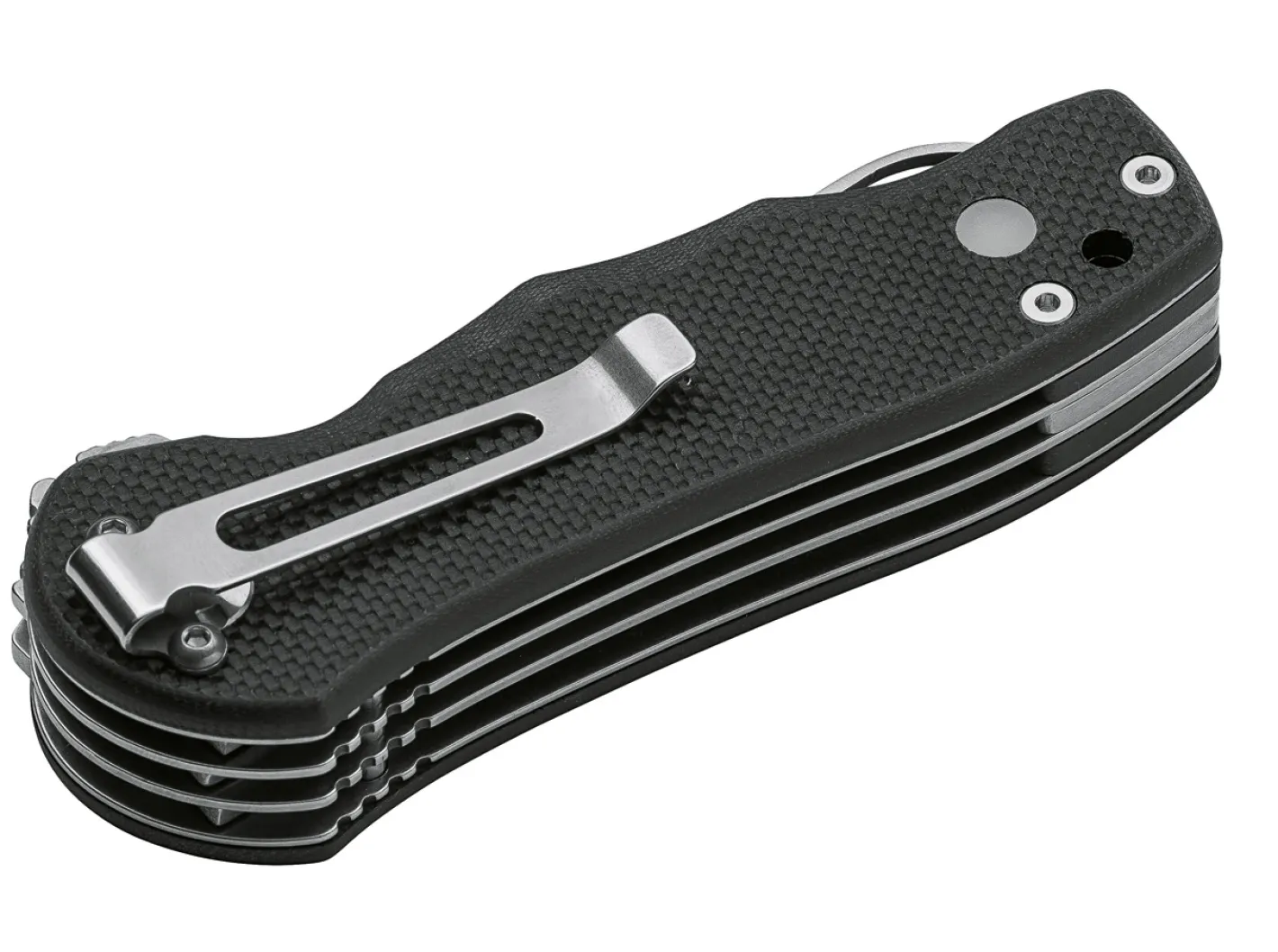 Maserin ASEK MK3 Schwarz Sale