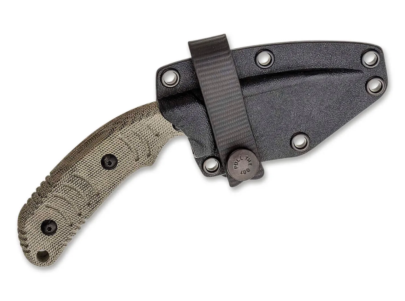 Bastinelli Knives Askari Micarta Green Grün Discount