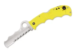 Spyderco Assist Salt Gelb Best