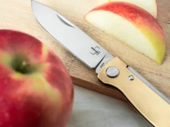 Böker Plus Atlas Brass Clearance