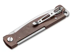 Böker Plus Atlas Copper Hot