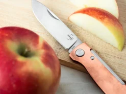 Böker Plus Atlas Copper New